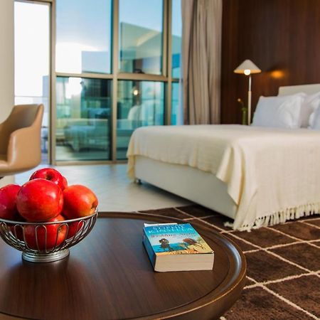 Prima Millennium Hotell Ra'anana Eksteriør bilde