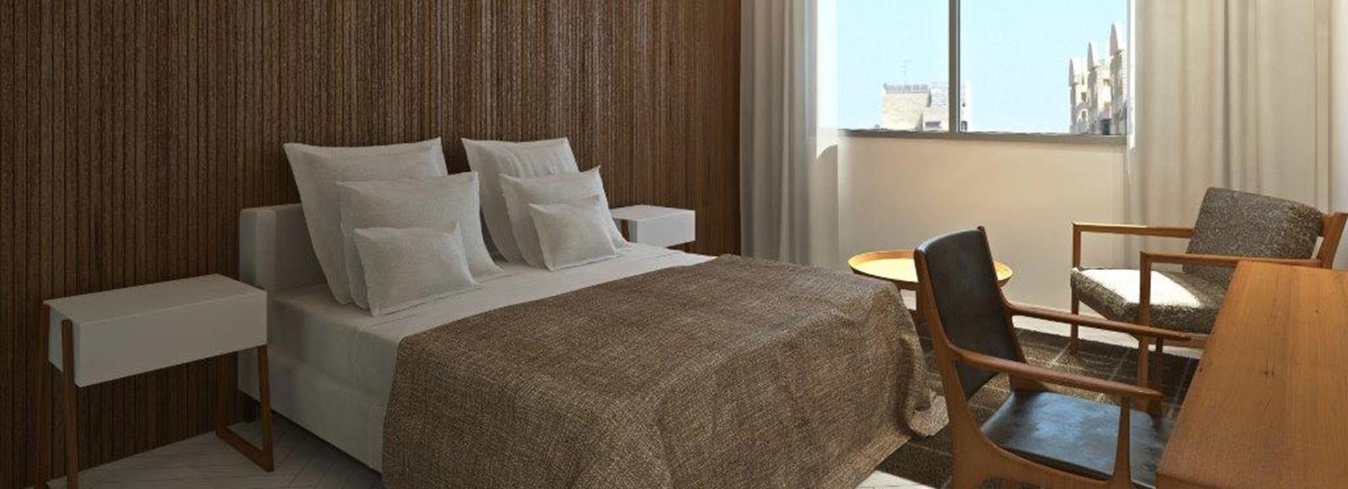 Prima Millennium Hotell Ra'anana Eksteriør bilde