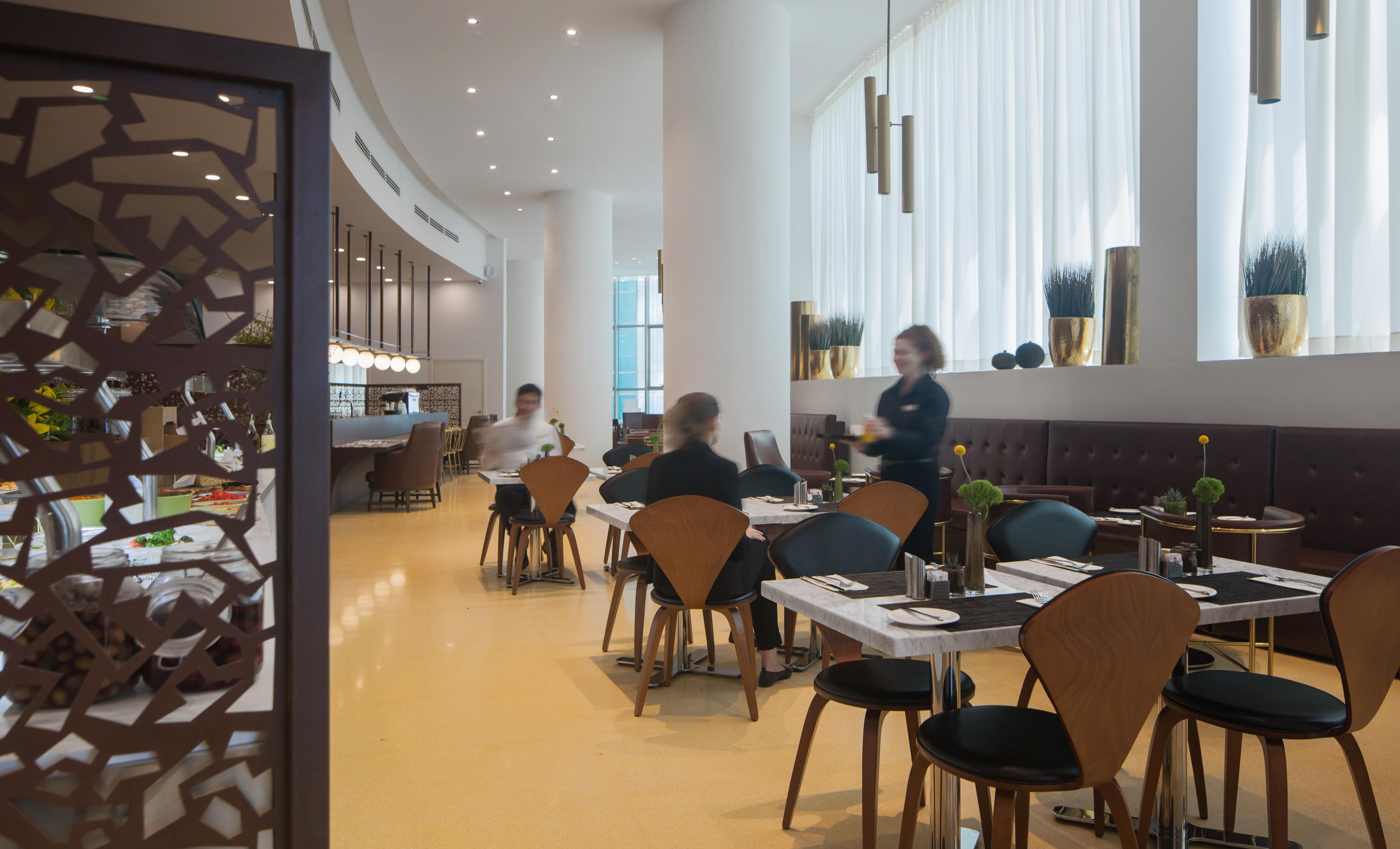 Prima Millennium Hotell Ra'anana Eksteriør bilde