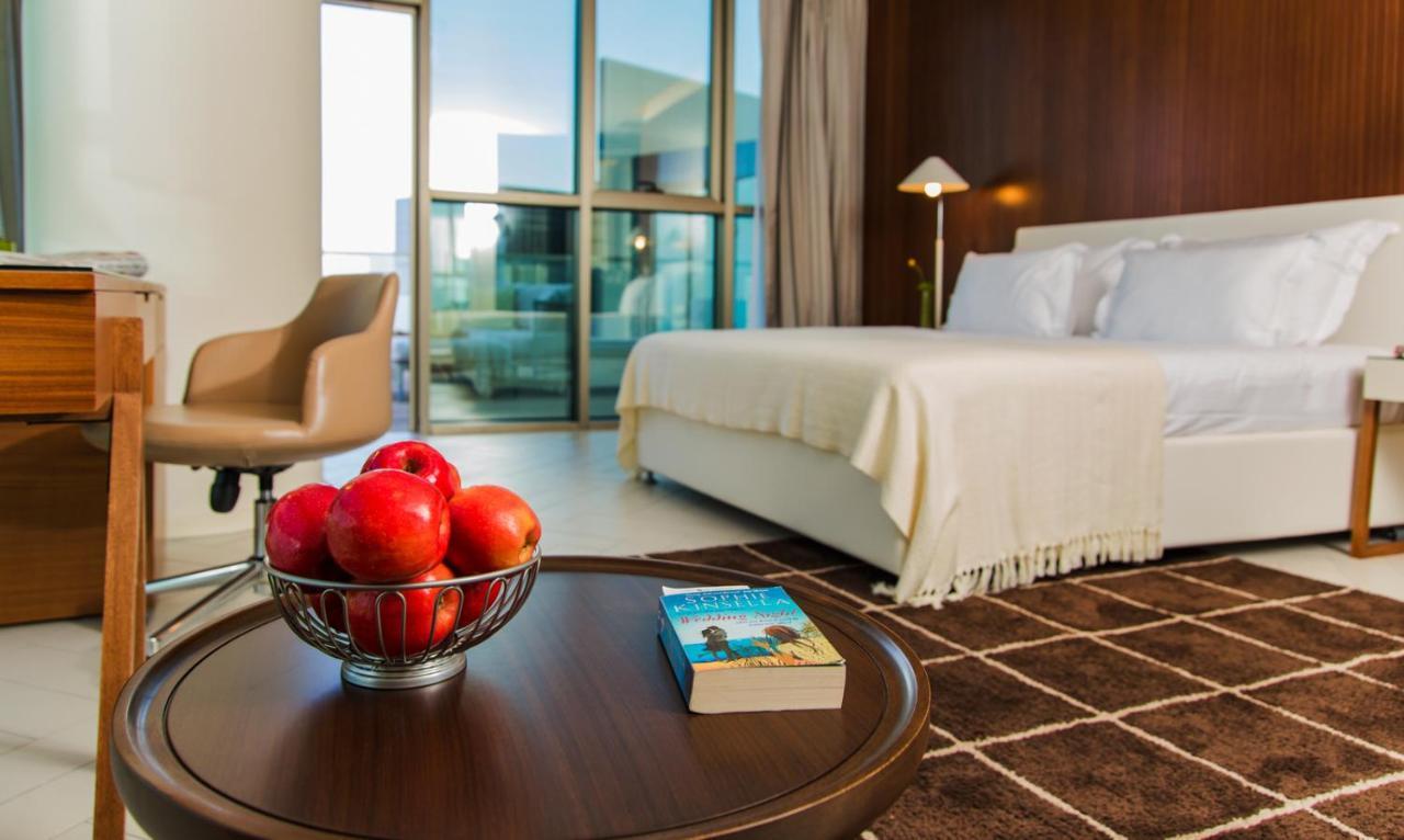 Prima Millennium Hotell Ra'anana Eksteriør bilde